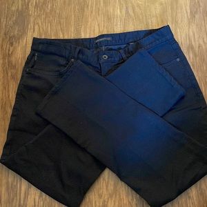 John Varvatos Mens jeans